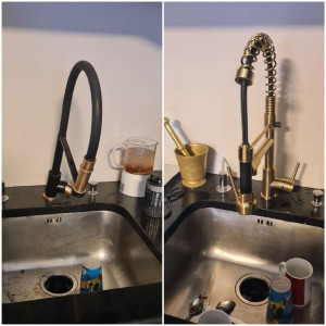 Photo de galerie - Plomberie - Installation sanitaire