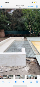 Photo de galerie - Bricolage et multi services