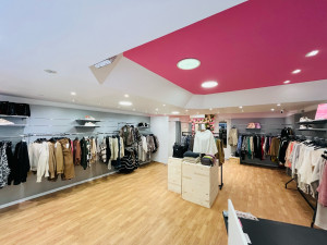 Photo de galerie - Peinture - Tapisserie