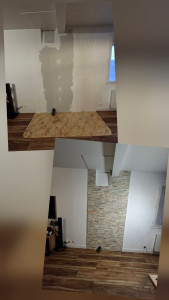 Photo de galerie - Bricolage et multi services