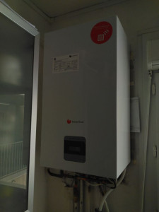 Photo de galerie - Chauffage - Climatisation