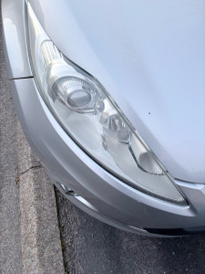 Photo de galerie - Lavage auto