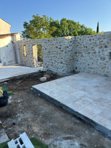 Photo de galerie - Bricolage et multi services