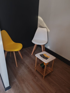 Photo de galerie - Aide à domicile