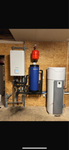 Photo de galerie - Chauffage - Climatisation