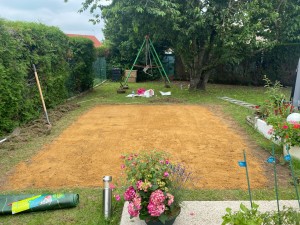 Photo de galerie - Bonjour 