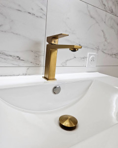 Photo de galerie - Salle de bain