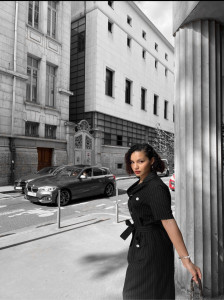 Photo de galerie - J’ai de l’expérience dans la garde d’enfants 