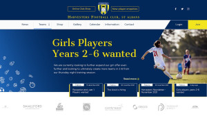 Photo de galerie - Webmaster