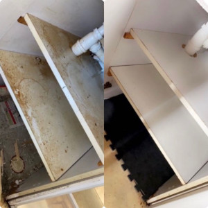 Photo de galerie - Ménage