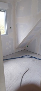 Photo de galerie - Pose de ba 13 