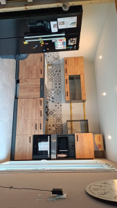 Photo de galerie - Bricolage et multi services