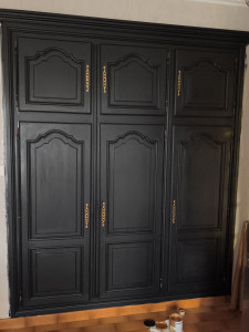 Photo de galerie - Bricolage et multi services