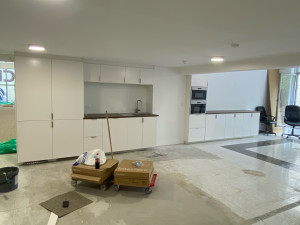 Photo de galerie - Montage meubles en kit