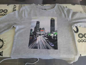 Photo de galerie - Vêtements enfants 