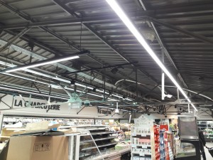 Photo de galerie - Bricolage et multi services