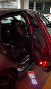 Photo de galerie - Lavage/detailing auto à domicile. 