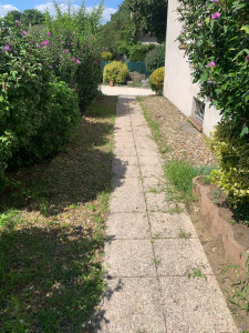 Photo de galerie - Paysagiste - Aménagement du jardin