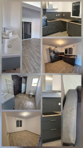 Photo de galerie - Nettoyage d'une maison avant location
