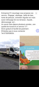 Photo de galerie - Très professionnel 