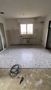 Photo de galerie - Carrelage