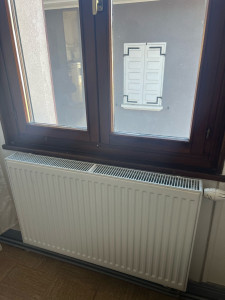 Photo de galerie - Chauffage mobile pour intérieur