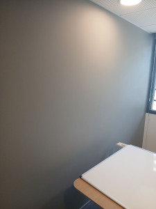 Photo de galerie - Peinture 