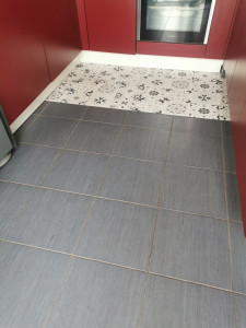 Photo de galerie - Après lavage