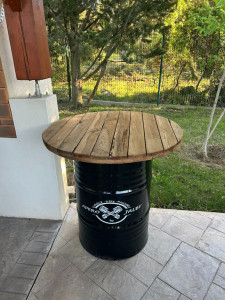 Photo de galerie - Paysagiste - Aménagement du jardin