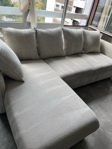 Photo de galerie - Ménage