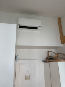 Photo de galerie - Chauffage - Climatisation