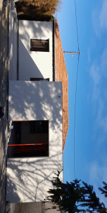Photo de galerie - Enduit façade 