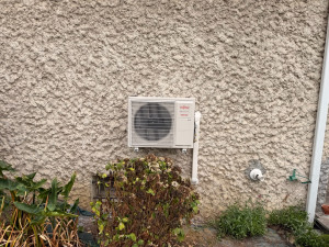 Photo de galerie - Chauffage - Climatisation