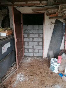 Photo de galerie - Maçonnerie