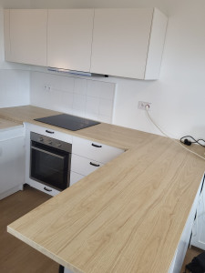 Photo de galerie - Cuisine Ikea