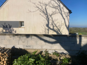 Photo de galerie - Maçonnerie