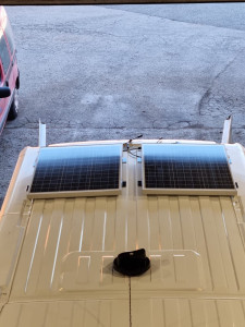 Photo de galerie - Réparation voiture