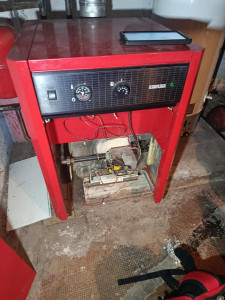 Photo de galerie - Chauffage - Climatisation