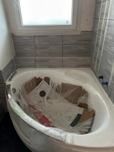 Photo de galerie -     Fait avec précision