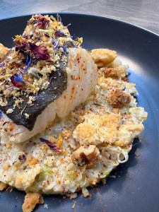 Photo de galerie - Cuisinier - Chef à domicile