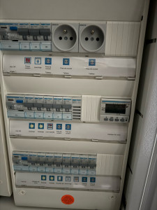 Photo de galerie - Toutes types d’électricité 