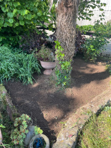 Photo de galerie - Jardinier