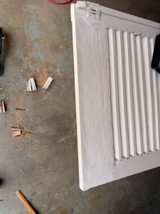 Photo de galerie - Menuiserie - Huisserie - Agencement