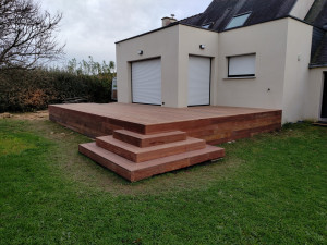 Photo de galerie - Menuiserie - Huisserie - Agencement