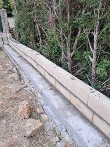 Photo de galerie - Bricolage et multi services