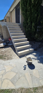 Photo de galerie - Carrelage 