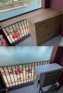 Photo de galerie - Menuiserie - Huisserie - Agencement