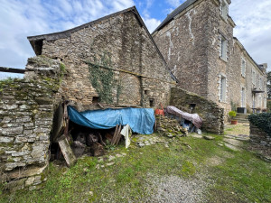 Photo de galerie - Avant fabrication abris à bois