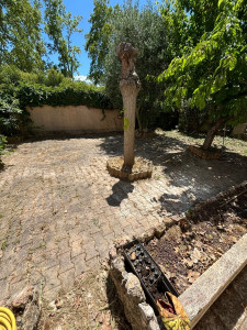 Photo de galerie - Jardinier