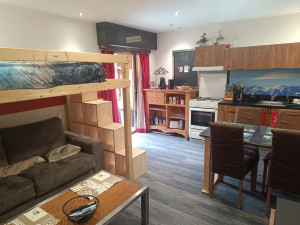 Photo de galerie - Ménage